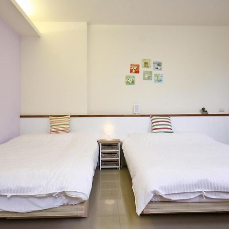 Q House Apartment ผูหลี่ ภายนอก รูปภาพ